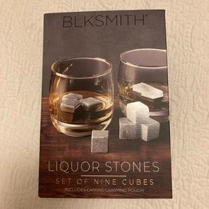 BLKSMITH Liquor Stones